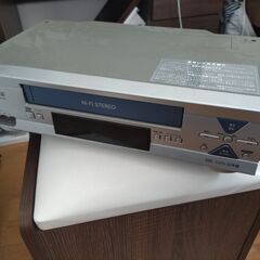 ◆◇◆VHSビデオデッキ