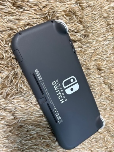 おもちゃ Switch light