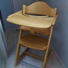 キッズチェア　中古品