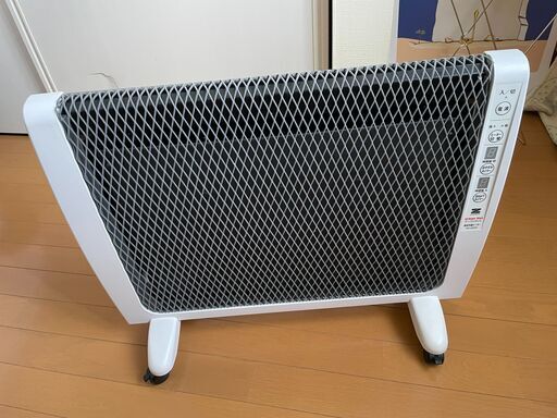 電気ヒーター