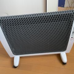 電気ヒーター