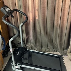 ルームランナー  電動　ALINCO  AFW3309     