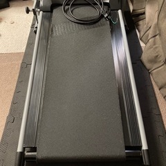 ルームランナー  電動　ALINCO  AFW3309     の画像