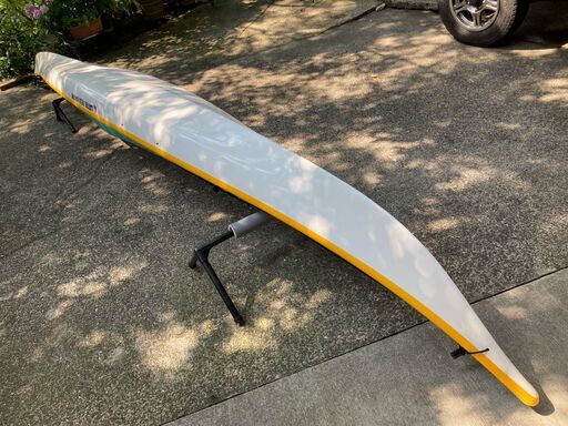 中古シーカヤック売ります
