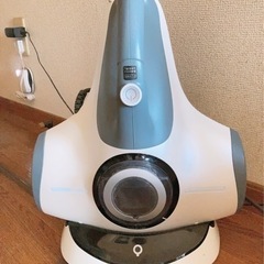 レイコップ本体とレイコップ収納台セット