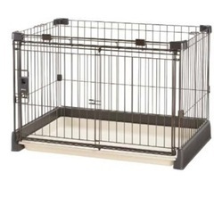 ペットゲージ　ペットサークル ゲージ リッチェル