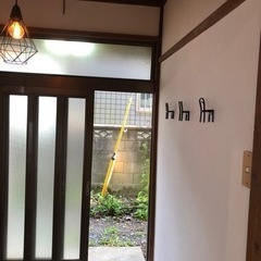 【ペット可◎敷金・礼金・初期手数料ゼロ◎ 茨城☆石岡駅徒歩9分　戸建　全部屋洋室♪3LDK+ S - 石岡市