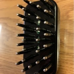 ELECTRON エレクトロン デンキバリブラシの画像