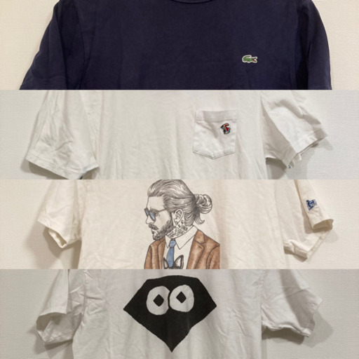 Tシャツ