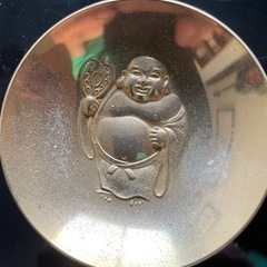 金杯飾り【縁起物】の画像
