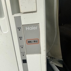 窓に取り付けるエアコンの画像