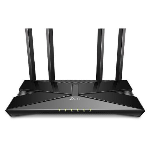 TP-Link AX3000 デュアルバンド Wi-Fi 6 ルーター (Archer AX50)