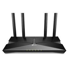 TP-Link AX3000 デュアルバンド Wi-Fi 6 ル...