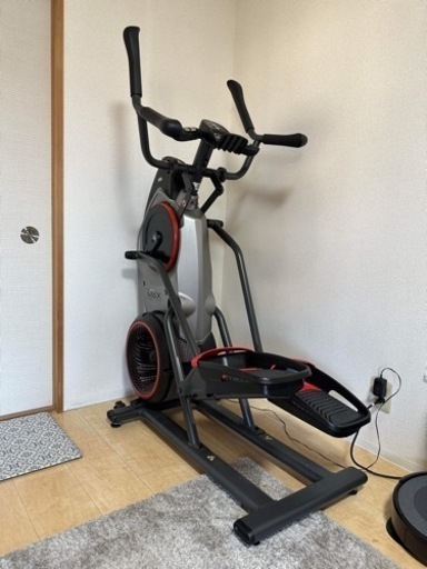 クロストレーナー