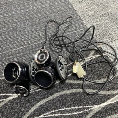 トヨタプレミアムダブルツィッターシステムの画像