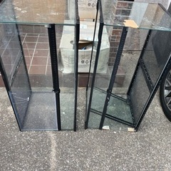 レインフォレストタンク9045 爬虫類