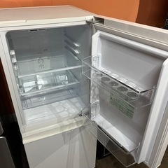 【引き渡し先決定】北海道  帯広  AQUA  2019年製  冷蔵庫  家電  キッチン家電  モノココ  モノココ帯広店 引き渡し先決定】北海道 帯広 AQUA 2019年製 冷蔵庫 家電