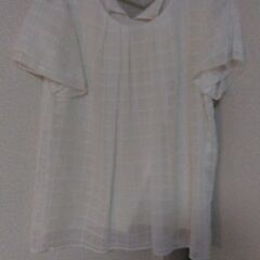 夏用ブラウス4点の画像