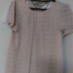 夏用ブラウス4点の画像