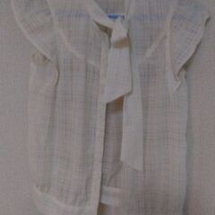 夏用ブラウス4点の画像