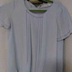 夏用ブラウス4点