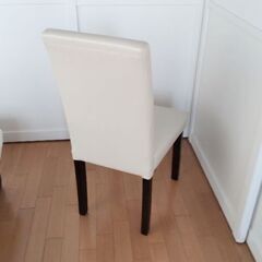 イス 差し上げますの画像