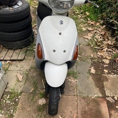 レッツ4  中古　