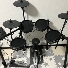 アレシス 電子ドラム NITRO MESH KIT DM7X A...