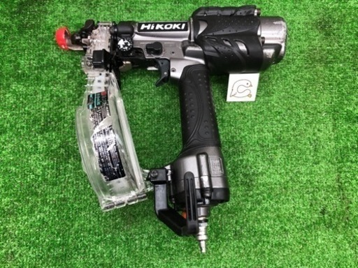 中古品◆HiKOKI 高圧ねじ打機　WF 3H◆C◆ITB8PJ26WPOO