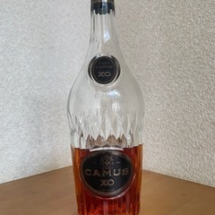 カミュXOロングネック 蓋難あり