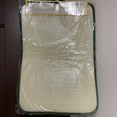 ヒロアカ　フリーマットの画像