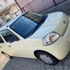車検たっぷり！走行少ない！