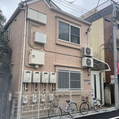 初期費用なんと6万円！！ 埼京線赤羽駅まで徒歩11分♪ さらに賃料1月末まで無料！！ 女性限定、オートロック、都市ガス♪ （次回更新予定日1月3日）の画像