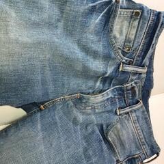 ＬＩＶＩＳ５１１　デニム　Ｗ２８の画像