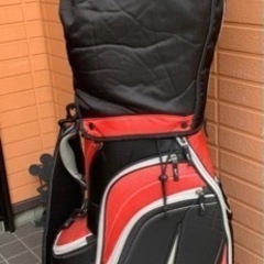 ナイキ　NIKE ゴルフセット　ゴルフ　