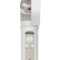 AIビジョンセンサー搭載スマートフォン用3軸スタビライザーの画像