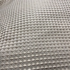 ◆カーテン 100× 200cm  2枚セット◆ベージュ◆の画像