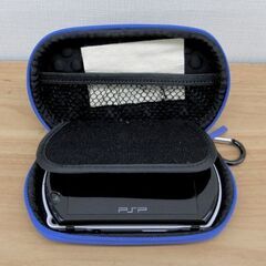 PSP go PSP-N1000 ソニー PlayStation Portabie go SONY 本体のみ 社外ケース付き ジャンク品 札幌 西区 西野の画像