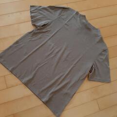 新品 ZARA半袖Tシャツ