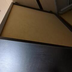 サイドチェスト　キャビネットの画像