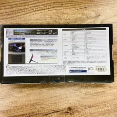 【レガストック川崎本店】KEIAN デジタルフォトフレーム 10.1インチ KDPF1022Fの画像