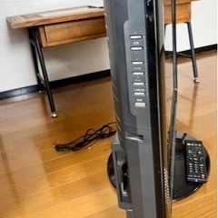 32型テレビの画像