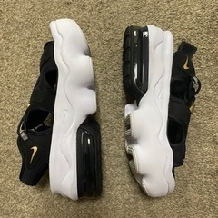 ナイキ　エアマックス　ココ　24cmの画像