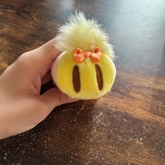 ニャッキ