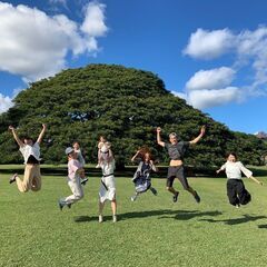 Aichi県外出身者交流会～ラポール交流会～