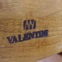 【店頭受け渡し】　大型キャビネット　VALENTINI　中古品の画像