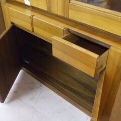 【店頭受け渡し】　大型キャビネット　VALENTINI　中古品の画像