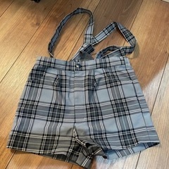 宮内認定こども園　制服　一色の画像