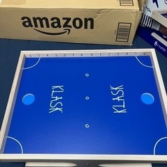 クラスク　ボードゲーム