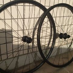 Bontrager Paradigm